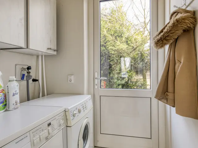 Kapelweg 60v, LIMMEN