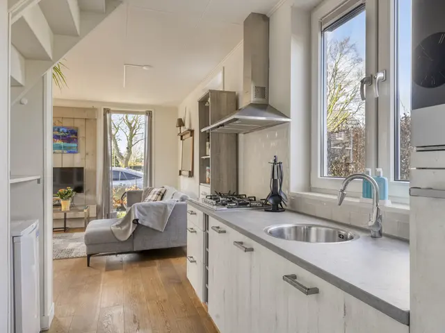 Kapelweg 60v, LIMMEN