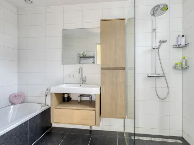 Kapelweg 60v, LIMMEN