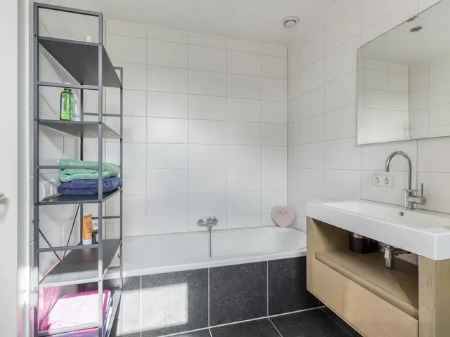 Kapelweg 60v, LIMMEN