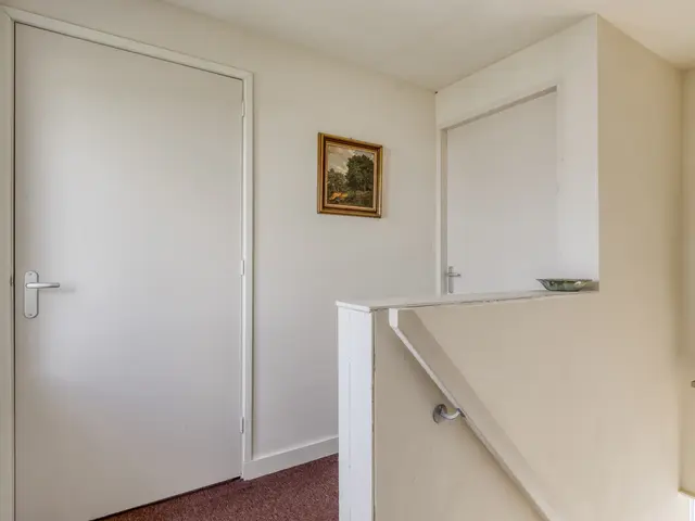 Kapelweg 60v, LIMMEN