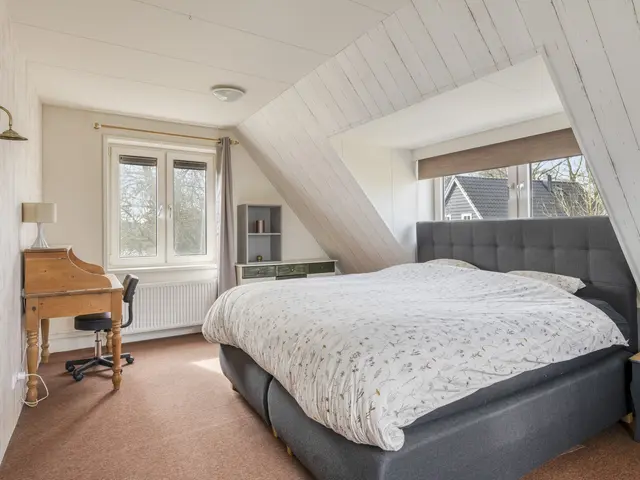 Kapelweg 60v, LIMMEN