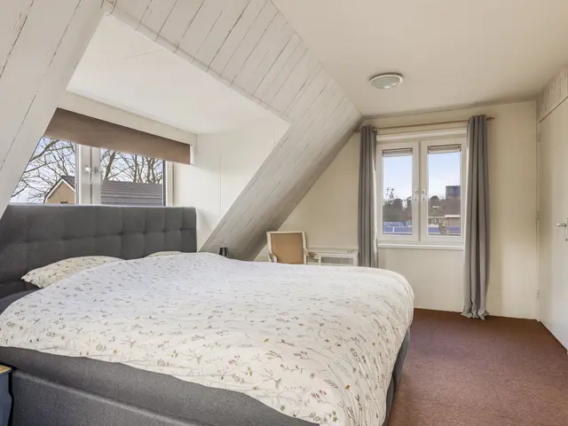 Kapelweg 60v, LIMMEN