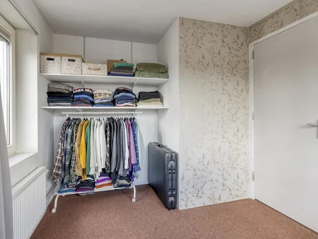 Kapelweg 60v, LIMMEN