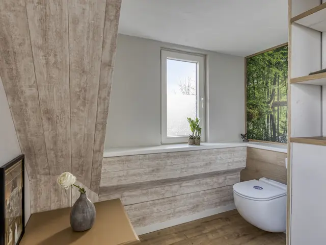 Kapelweg 60v, LIMMEN