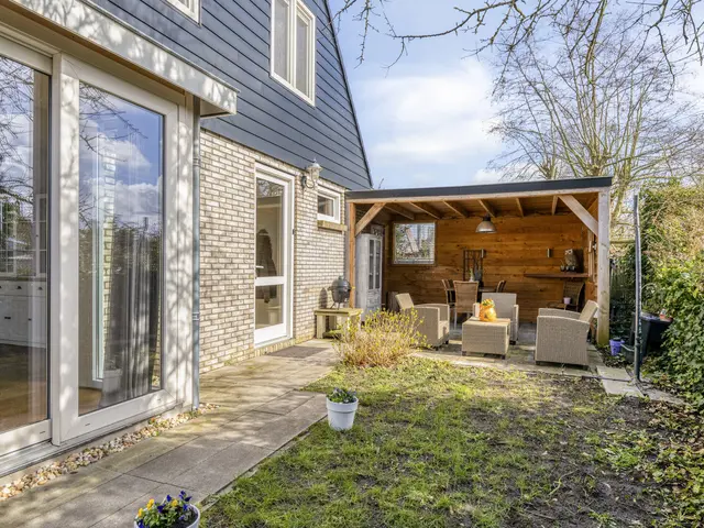 Kapelweg 60v, LIMMEN