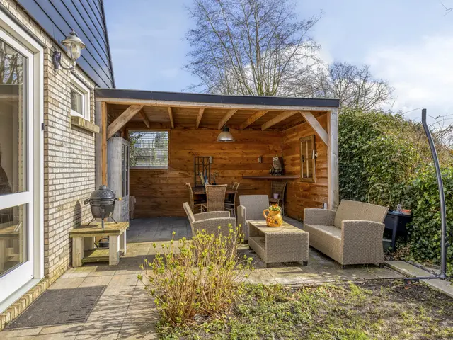 Kapelweg 60v, LIMMEN