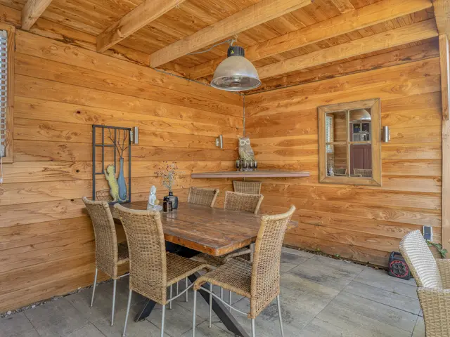 Kapelweg 60v, LIMMEN