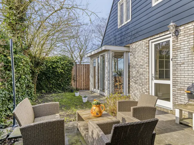 Kapelweg 60v, LIMMEN