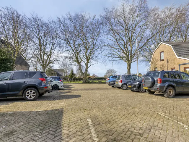 Kapelweg 60v, LIMMEN