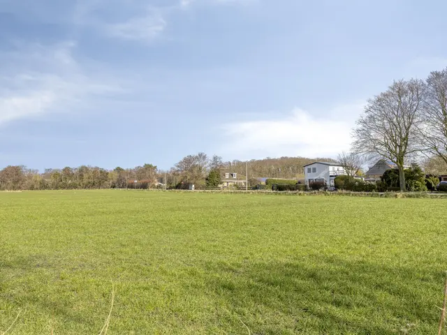 Kapelweg 60v, LIMMEN