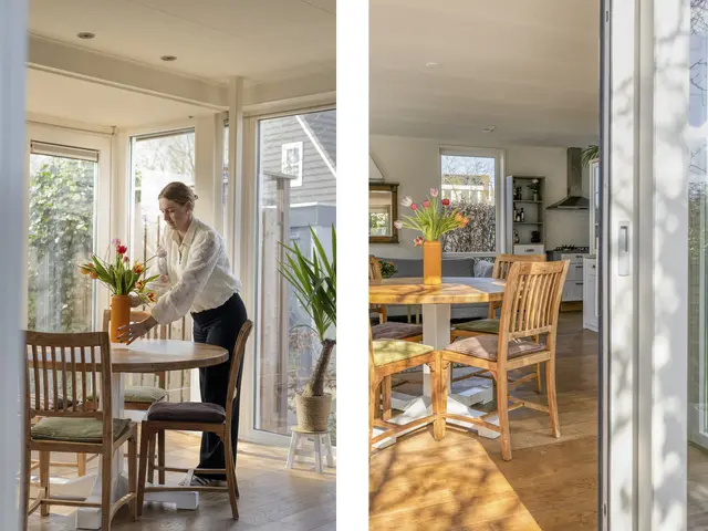 Kapelweg 60v, LIMMEN