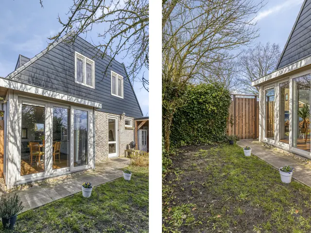 Kapelweg 60v, LIMMEN