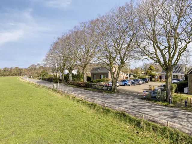 Kapelweg 60v, LIMMEN