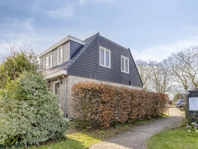 Kapelweg 60v, LIMMEN