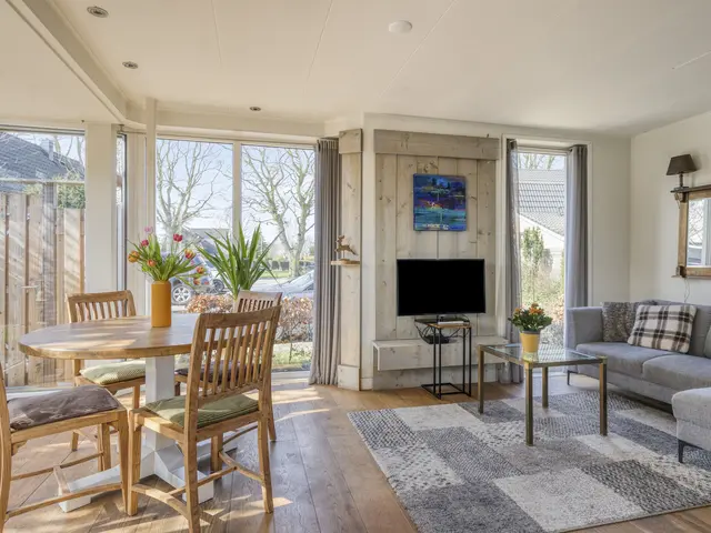 Kapelweg 60v, LIMMEN