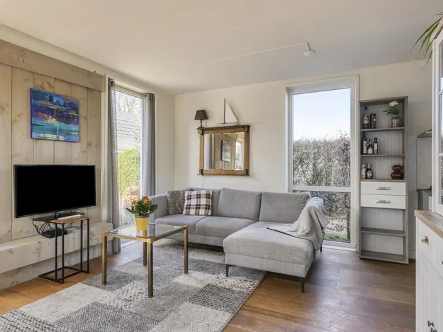 Kapelweg 60v, LIMMEN