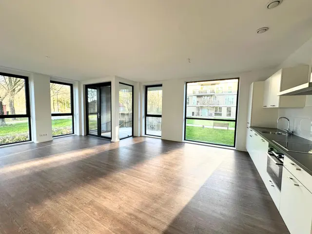 Blauwe Berg 15C, HOORN