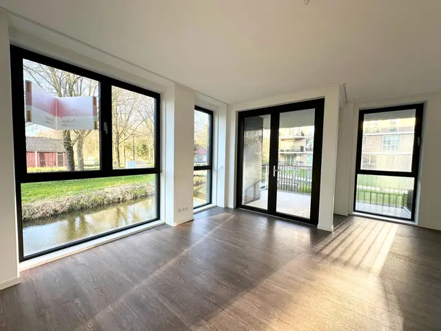 Blauwe Berg 15C, HOORN