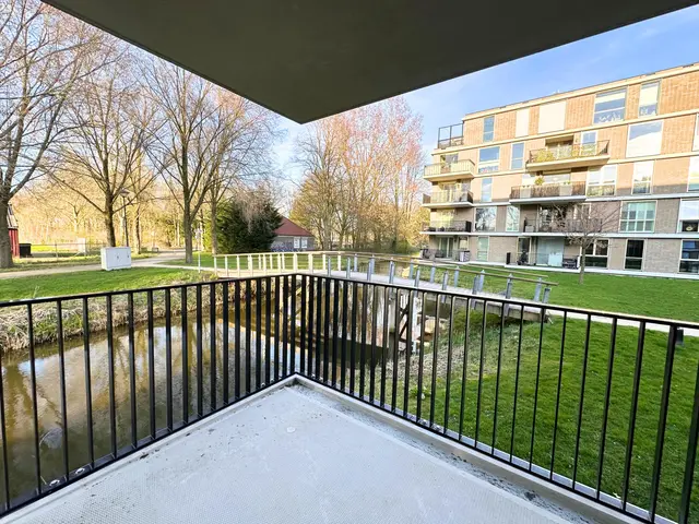 Blauwe Berg 15C, HOORN