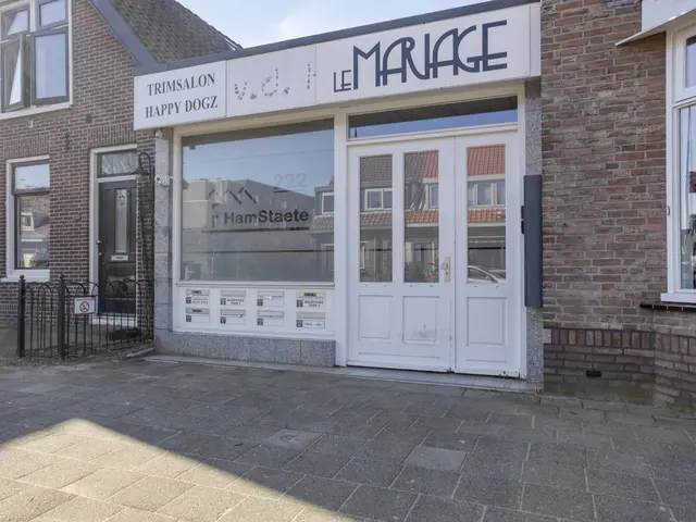 Alkmaarseweg 222F, BEVERWIJK