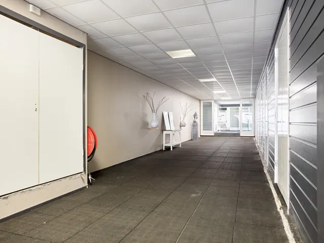 Alkmaarseweg 222F, BEVERWIJK