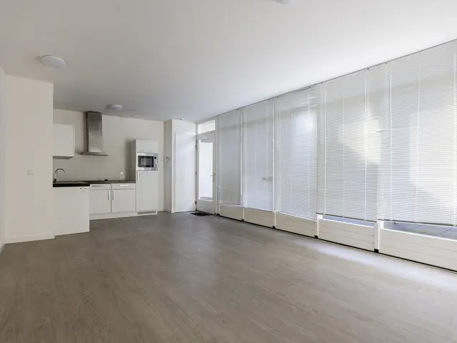 Alkmaarseweg 222F, BEVERWIJK