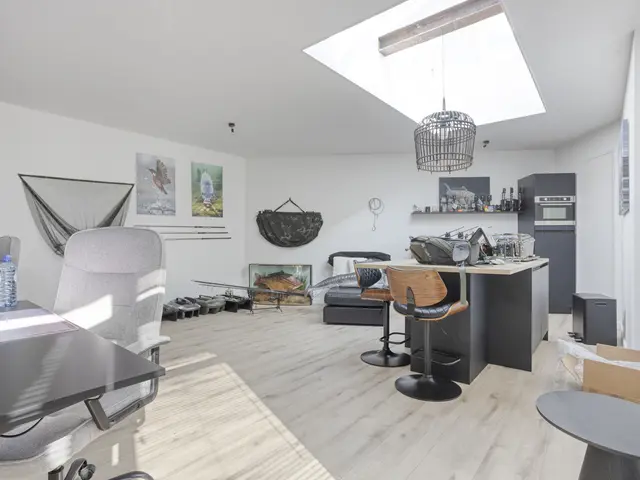 Alkmaarseweg 222F, BEVERWIJK