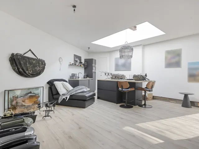 Alkmaarseweg 222F, BEVERWIJK