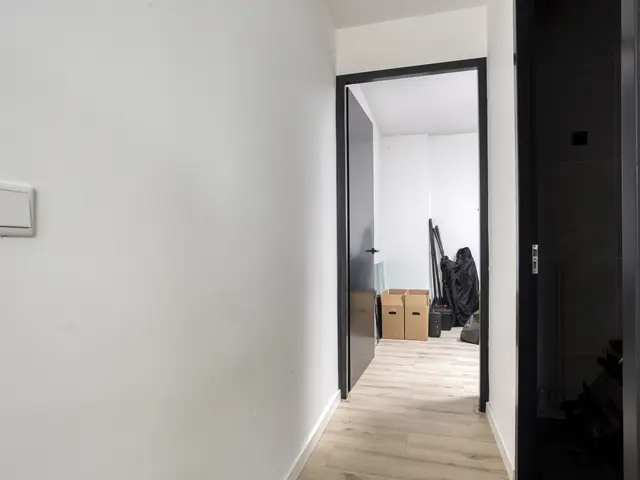 Alkmaarseweg 222F, BEVERWIJK