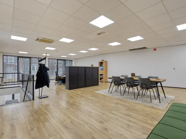 Breestraat 8, BEVERWIJK