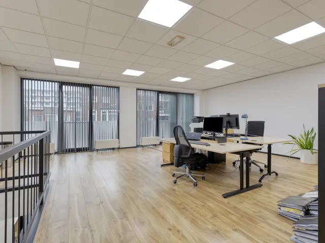 Breestraat 8, BEVERWIJK