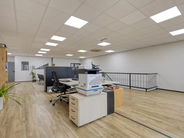 Breestraat 8, BEVERWIJK