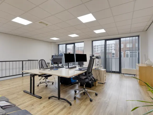 Breestraat 8, BEVERWIJK