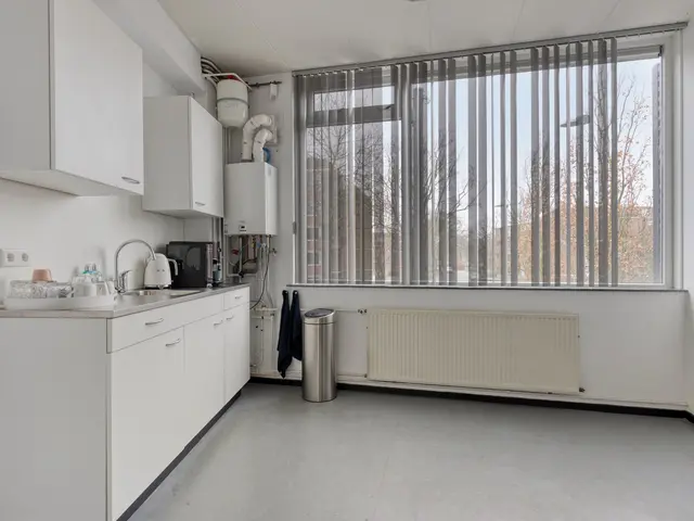 Breestraat 8, BEVERWIJK