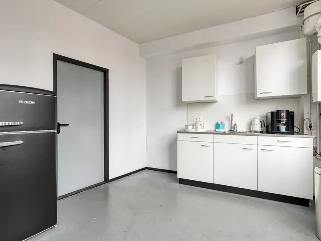 Breestraat 8, BEVERWIJK