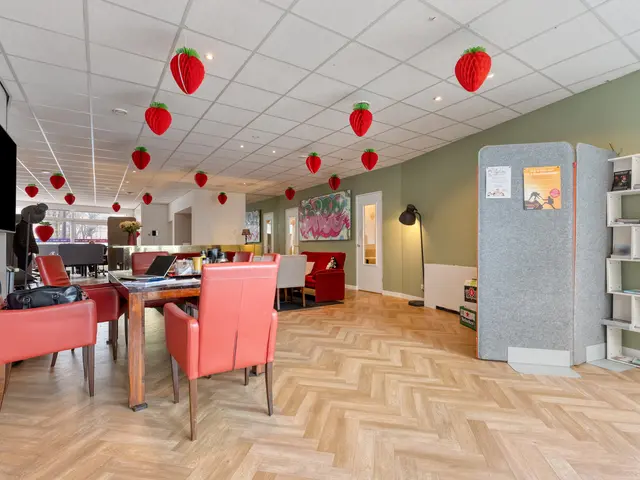 Breestraat 8, BEVERWIJK