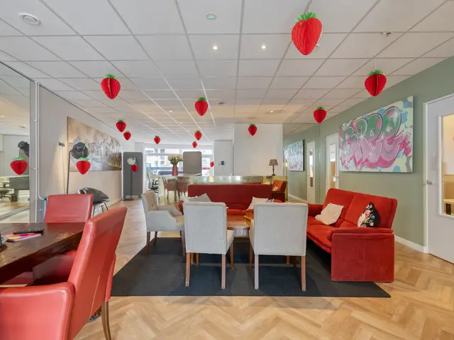 Breestraat 8, BEVERWIJK