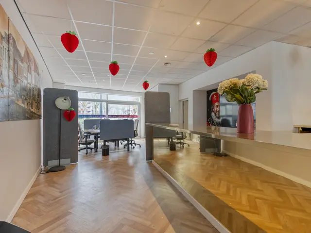 Breestraat 8, BEVERWIJK