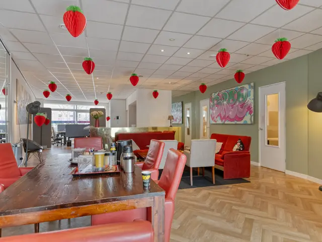 Breestraat 8, BEVERWIJK