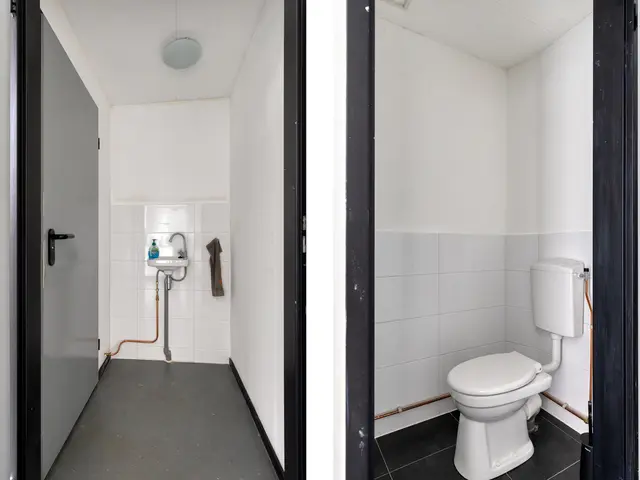 Breestraat 8, BEVERWIJK