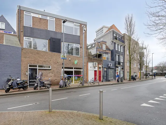 Breestraat 8, BEVERWIJK