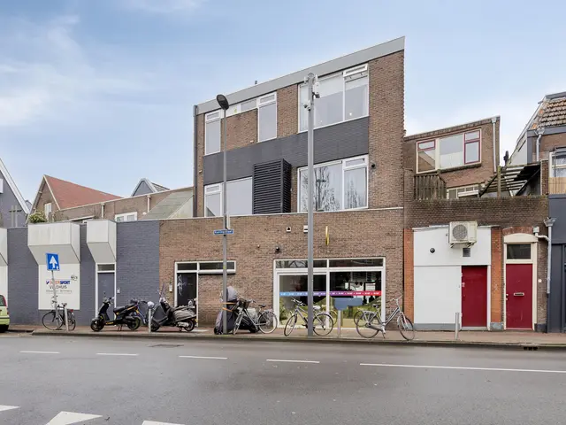 Breestraat 8, BEVERWIJK