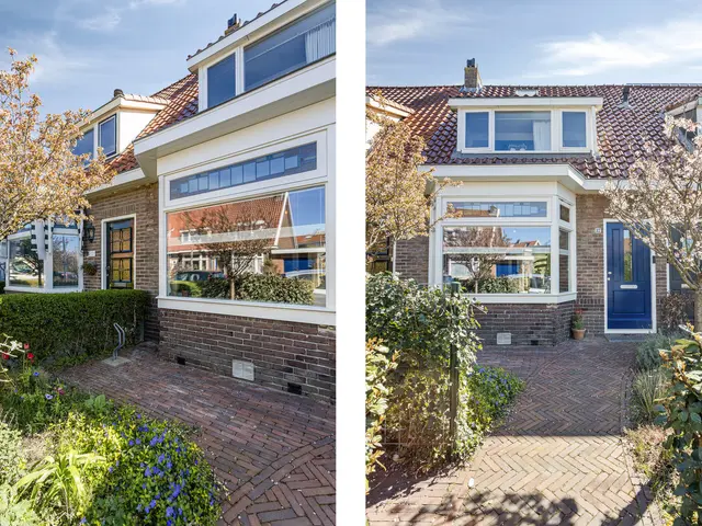 Meester Ludwigstraat 37, CASTRICUM