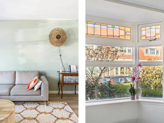 Meester Ludwigstraat 37, CASTRICUM