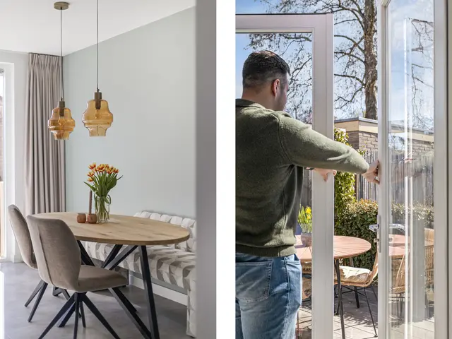 Meester Ludwigstraat 37, CASTRICUM