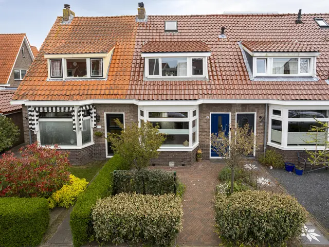 Meester Ludwigstraat 37, CASTRICUM