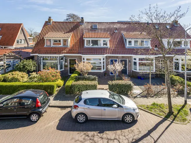 Meester Ludwigstraat 37, CASTRICUM