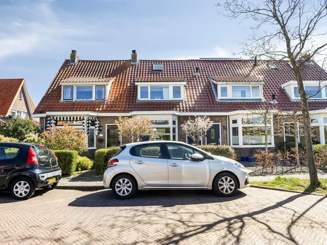 Meester Ludwigstraat 37, CASTRICUM