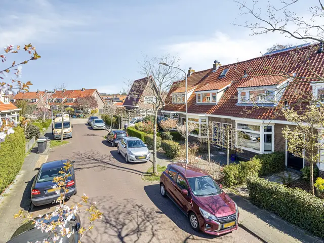 Meester Ludwigstraat 37, CASTRICUM